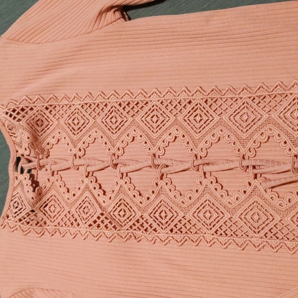 Forever 21 LS shirt - Picture 3 of 6